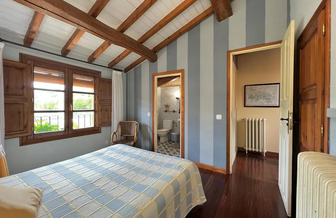 Casa Rural Edulis-1