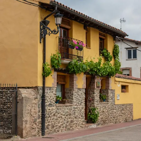 Casa Rural Edulis-2