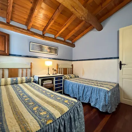 Casa Rural Edulis-3